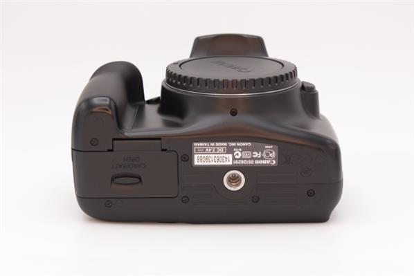 EOS 1100D Body - Secondary Sku Image