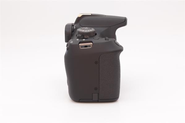 EOS 2000D Digital SLR Body - Secondary Sku Image