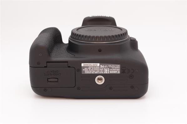 EOS 2000D Digital SLR Body - Secondary Sku Image