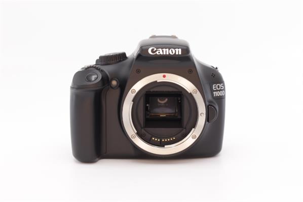 EOS 1100D Body - Primary Sku Image