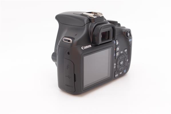 EOS 1100D Body - Secondary Sku Image