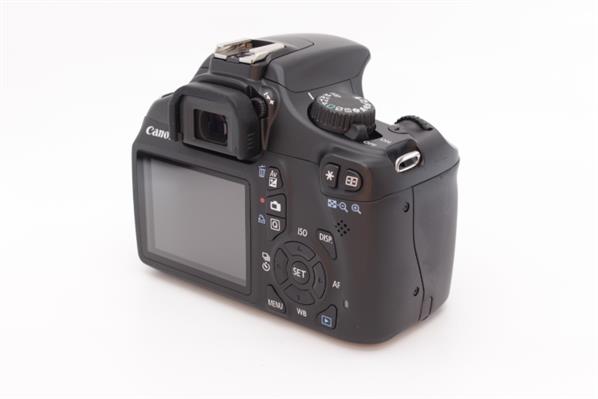 EOS 1100D Body - Secondary Sku Image