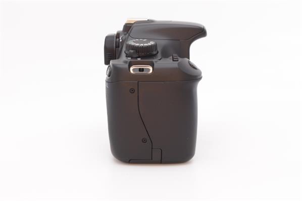 EOS 1100D Body - Secondary Sku Image