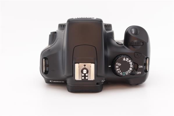 EOS 1100D Body - Secondary Sku Image