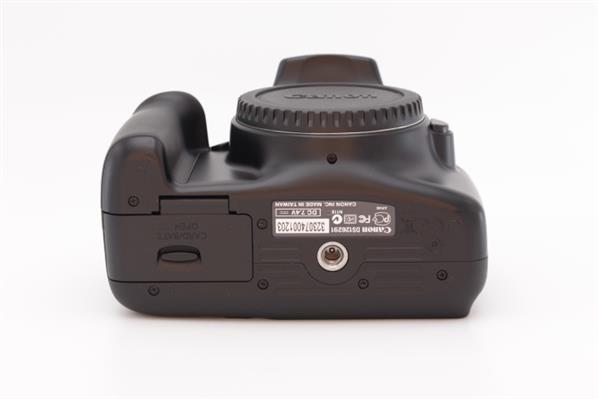 EOS 1100D Body - Secondary Sku Image