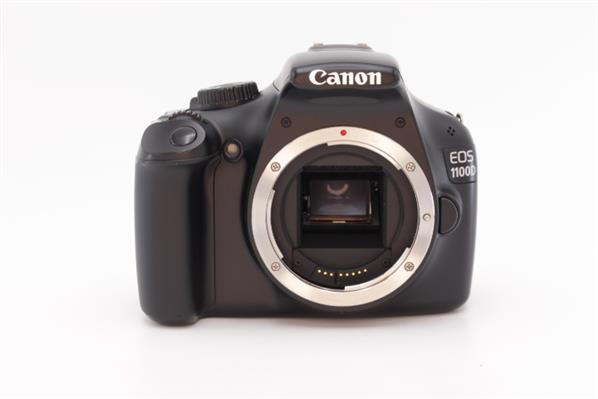 EOS 1100D Body - Primary Sku Image