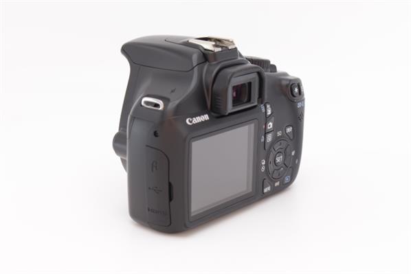 EOS 1100D Body - Secondary Sku Image