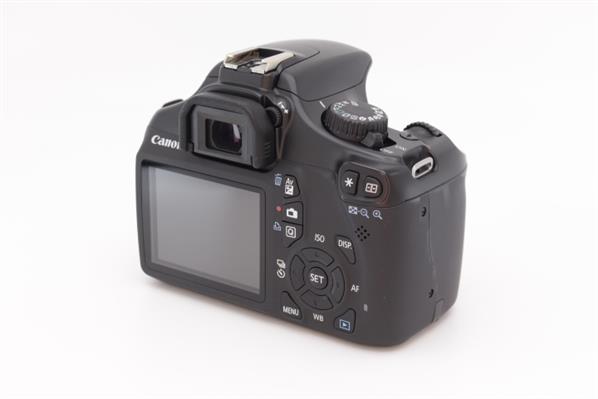 EOS 1100D Body - Secondary Sku Image