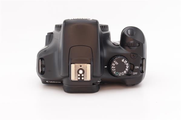 EOS 1100D Body - Secondary Sku Image