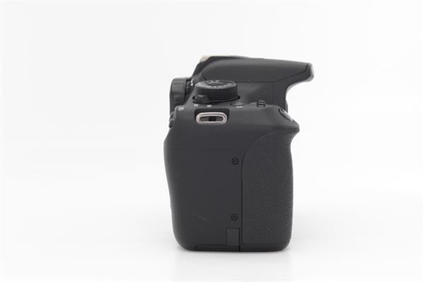 EOS 1200D Digital SLR Body - Secondary Sku Image