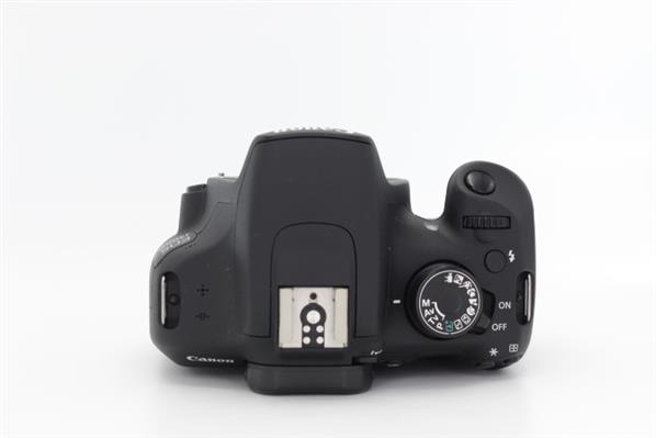 EOS 1200D Digital SLR Body - Secondary Sku Image