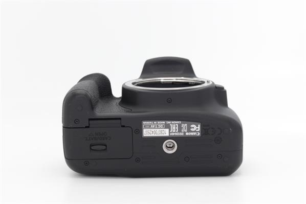 EOS 1200D Digital SLR Body - Secondary Sku Image