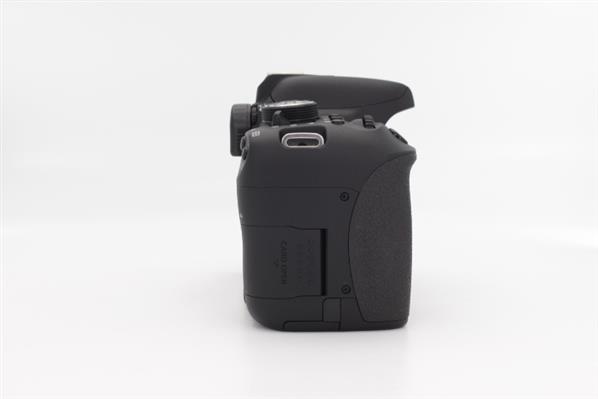 EOS 750D Digital SLR Body - Secondary Sku Image