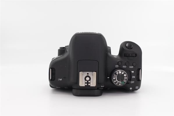 EOS 750D Digital SLR Body - Secondary Sku Image