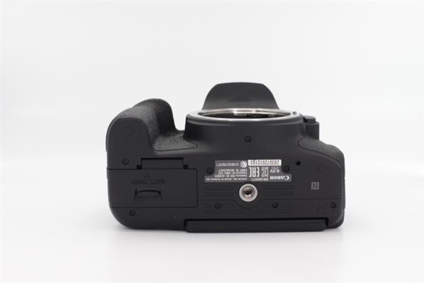 EOS 750D Digital SLR Body - Secondary Sku Image