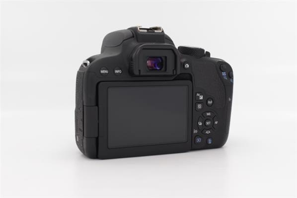 EOS 800D Digital SLR Body - Secondary Sku Image