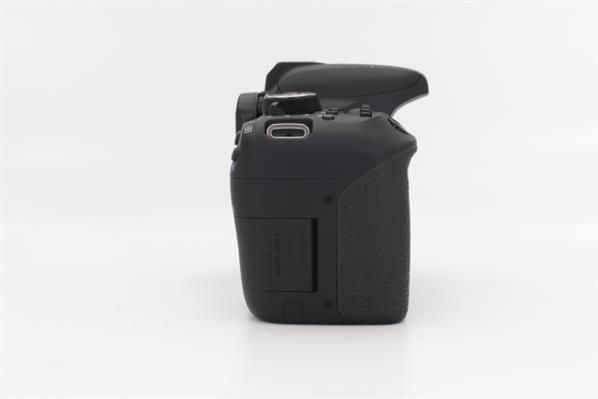 EOS 800D Digital SLR Body - Secondary Sku Image