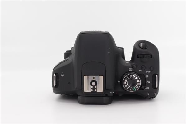 EOS 800D Digital SLR Body - Secondary Sku Image