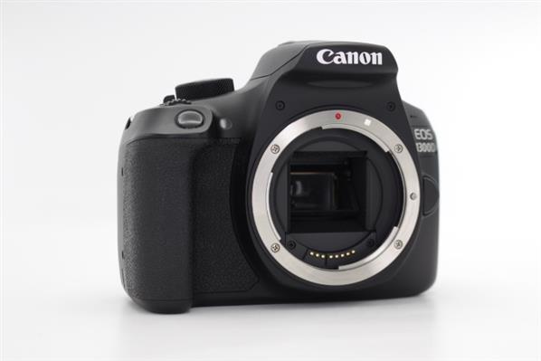 EOS 1300D Digital SLR Body - Secondary Sku Image