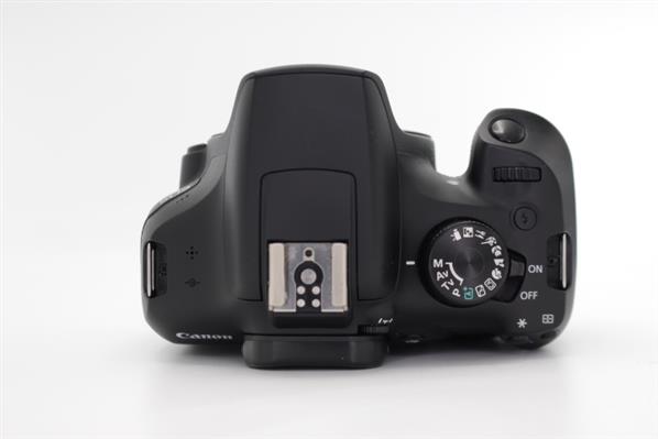 EOS 1300D Digital SLR Body - Secondary Sku Image