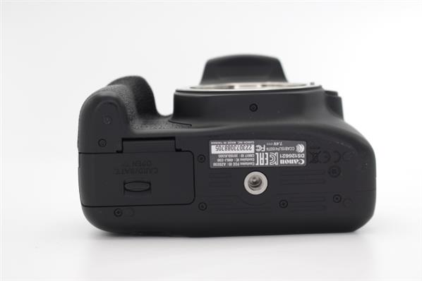 EOS 1300D Digital SLR Body - Secondary Sku Image