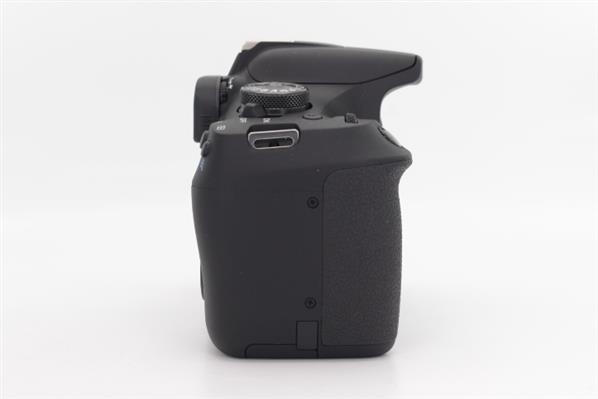 EOS 2000D Digital SLR Body - Secondary Sku Image