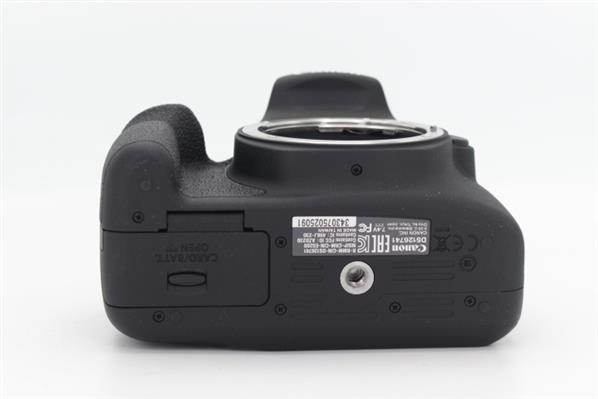 EOS 2000D Digital SLR Body - Secondary Sku Image