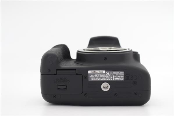 EOS 2000D Digital SLR Body - Secondary Sku Image