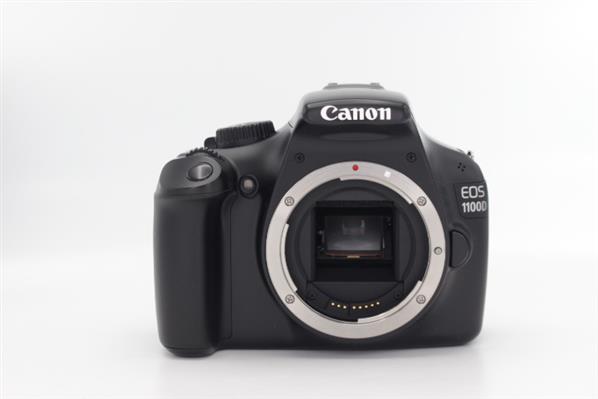 EOS 1100D Body - Primary Sku Image