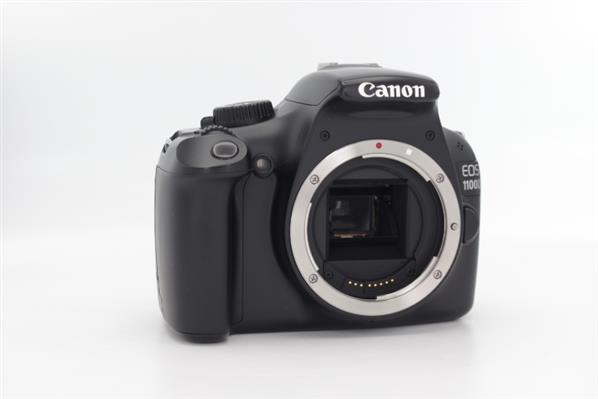 EOS 1100D Body - Secondary Sku Image