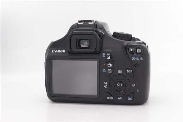 EOS 1100D Body - Secondary Sku Image