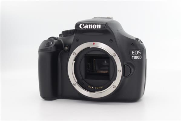 EOS 1100D Body - Secondary Sku Image