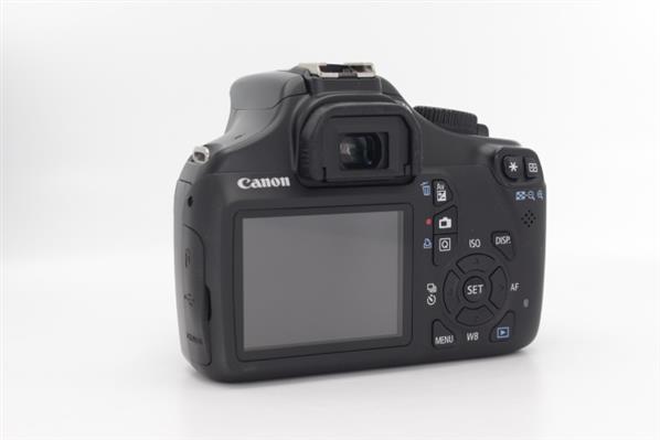 EOS 1100D Body - Secondary Sku Image