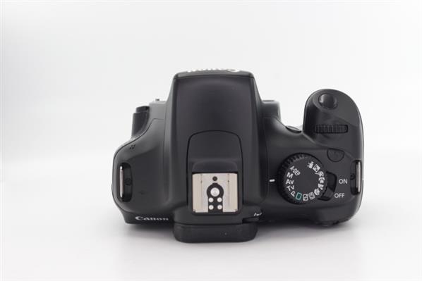 EOS 1100D Body - Secondary Sku Image