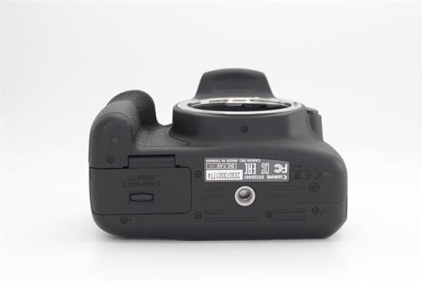 Buy Canon EOS 1200D Digital SLR Body Used Good condition - Main Image