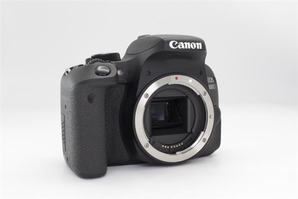 EOS 800D Digital SLR Body - Secondary Sku Image