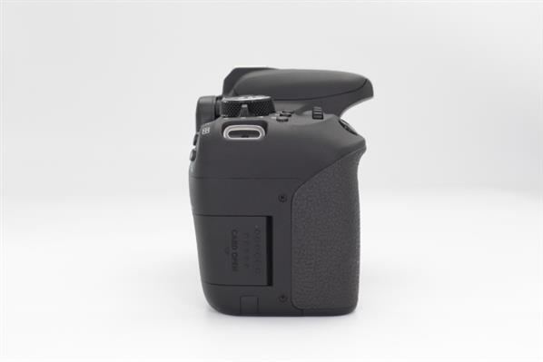 EOS 800D Digital SLR Body - Secondary Sku Image