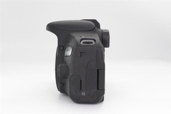 EOS 800D Digital SLR Body - Secondary Sku Image