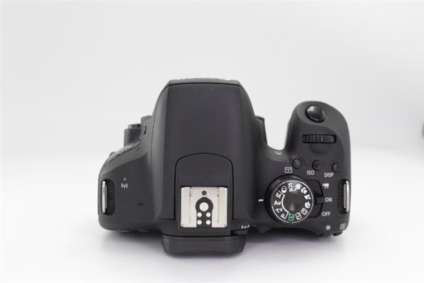 EOS 800D Digital SLR Body - Secondary Sku Image