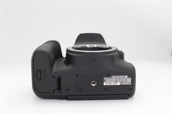 EOS 800D Digital SLR Body - Secondary Sku Image