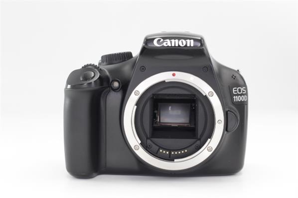 EOS 1100D Body - Primary Sku Image