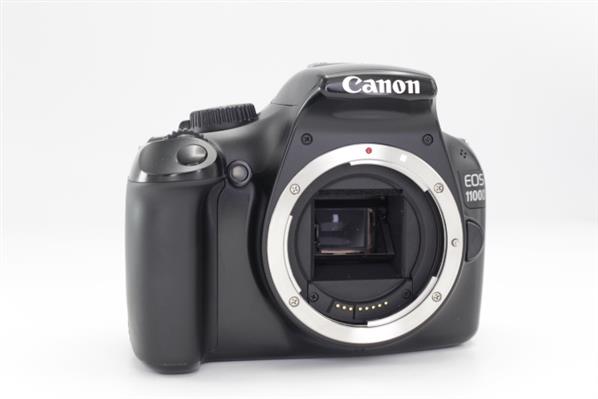 EOS 1100D Body - Secondary Sku Image
