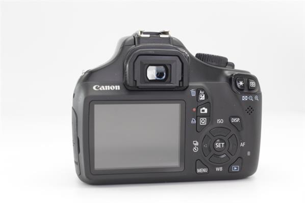 EOS 1100D Body - Secondary Sku Image