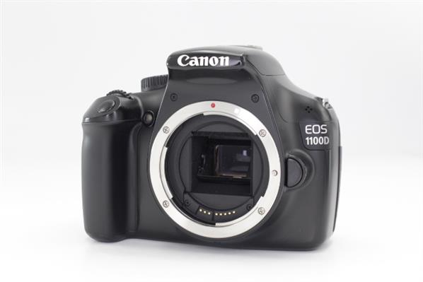 EOS 1100D Body - Secondary Sku Image
