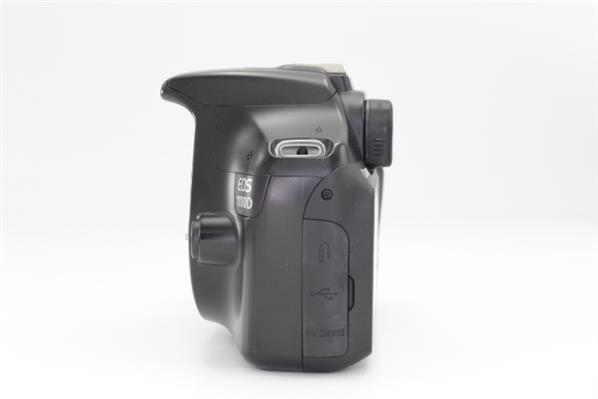 EOS 1100D Body - Secondary Sku Image