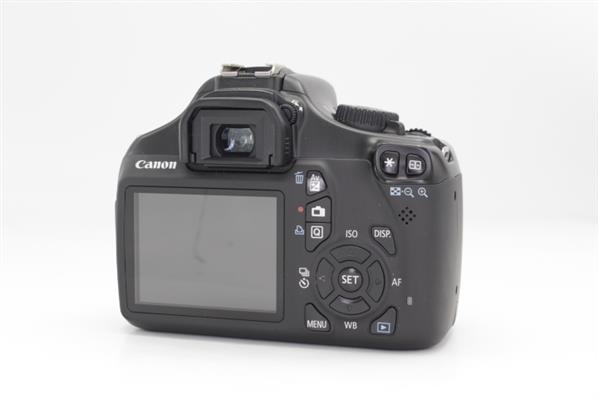 EOS 1100D Body - Secondary Sku Image