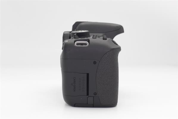 EOS 750D Digital SLR Body - Secondary Sku Image