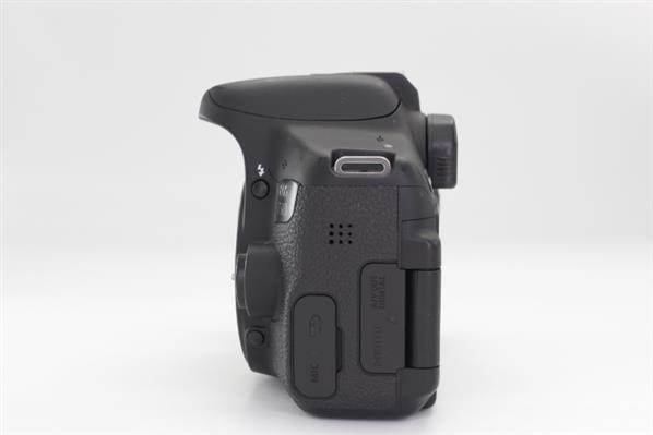 EOS 750D Digital SLR Body - Secondary Sku Image