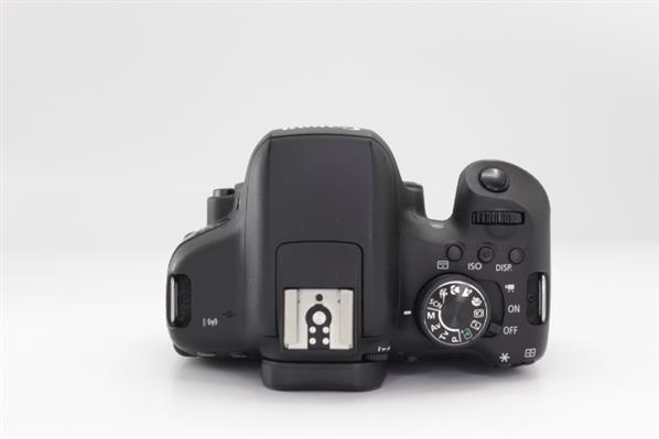 EOS 750D Digital SLR Body - Secondary Sku Image