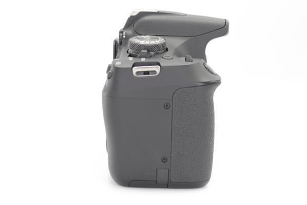 EOS 2000D Digital SLR Body - Secondary Sku Image